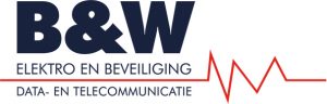 B&W Elektro en beveiliging datacommunicatie en telecommunicatie