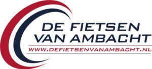 De fietsen van Ambacht